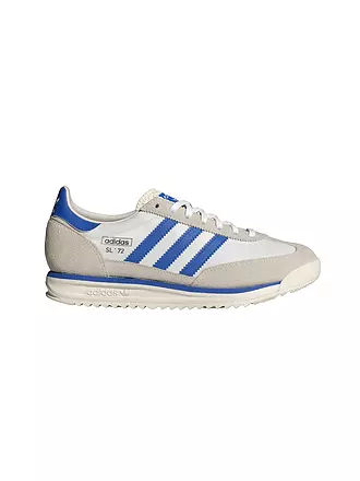 ADIDAS ORIGINALS | Zapatillas SL 72 RS | blau